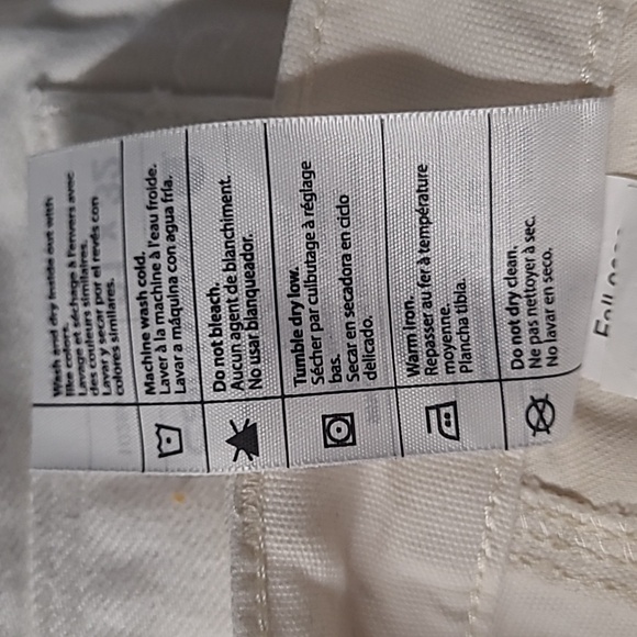 Carhartt Men's Tan Cargo Pants zise31x32 new no tag - Picture 14 of 16